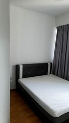 North Park Residences (D27), Apartment #525123401